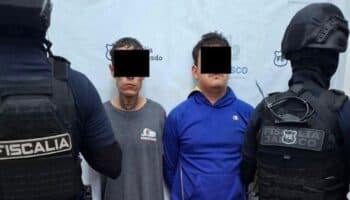 Jalisco | Detenidos por feminicidio de buscadora y su hijo, ligados a 10 homicidios más