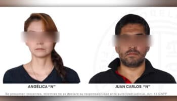 Imputan homicidio calificado a detenidos por muerte de menor en campamento