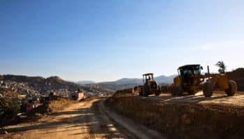 Edomex: Lomas Verdes pierde lo verde ante el avance inmobiliario