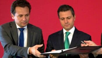 Pemex atribuye desinversión noruega a presuntos actos de corrupción durante el sexenio de Peña Nieto