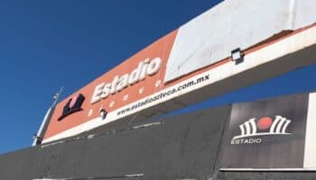 Clara Brugada revela fecha de reinauguración del Estadio Azteca de cara al Mundial 2026
