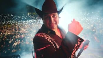 Video | EU le quita visa de trabajo a Julión Álvarez; pospone concierto en Texas