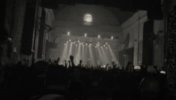 'Pudo haber sido una masacre’: Fermín Muguruza sobre operativo militar en Multiforo Alicia