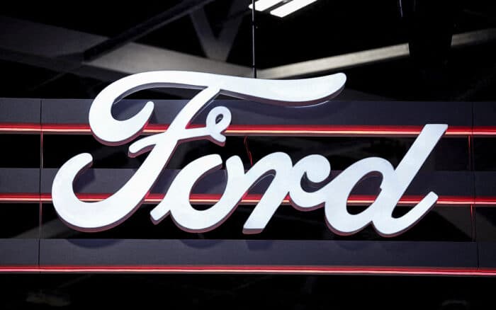 Ford llama a revisar más de mil vehículos por fallos en su funcionamiento