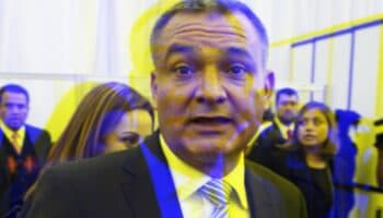 Sentencia a García Luna equivale a 3 veces la cantidad por la que México lo demandó: UIF