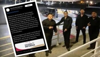 Tamaulipas | Confirman autoridades hallazgo de cuerpos calcinados e investigan si son de músicos