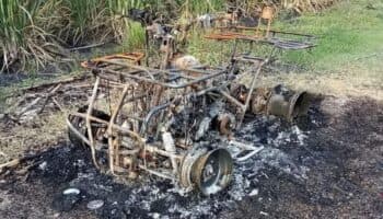 Localizan sin vida a Lineker Emiliano, menor desaparecido en Zacatepec