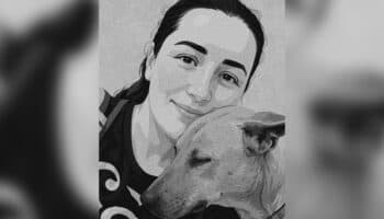 Matan a María Dolores Moreno, activista por los animales en Culiacán, Sinaloa