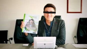 Detienen en EU a ex contralor de Hidalgo por presunto desvío relacionado a la 'Estafa Siniestra'