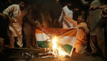 ¿Qué puede hacer la misión de paz encabezada por el general mexicano?: Académico | Entérate