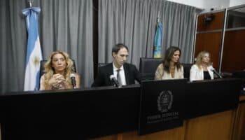 Suspenden el juicio por la muerte de Maradona | Video