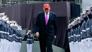 Juez ordena a Trump regresar a guatemalteco deportado a México