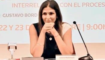 Juicio Maradona: Se filtran imágenes del documental con participación de Julieta Makintach | Video