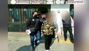 Exmagistrada de Guerrero es imputada por desaparición forzada: FGR