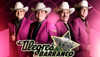 Investigan a 'Los Alegres del Barranco' por más de 5 mdp de posible procedencia ilícita