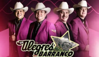 Fiscalía de Jalisco abre dos nuevas investigaciones a Los Alegres del Barranco por apología del delito