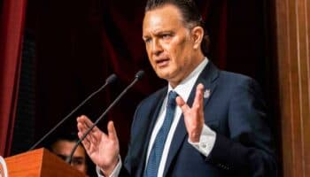 Kuri afirma que Querétaro "es más seguro que Houston"