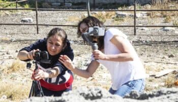 ‘Sueño mexicano’, una película de Laura Plancarte sobre una mujer que decide darse una segunda oportunidad