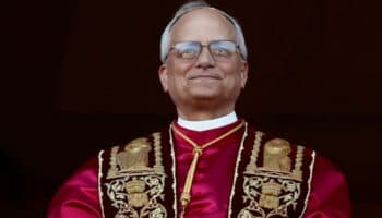 Quién es Robert Prevost, proclamado nuevo papa León XIV