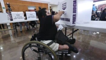 OEA instala misión de observación para elección judicial del 1 de junio