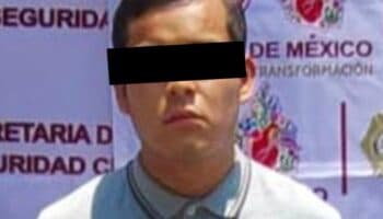 CDMX | Cae principal operador de 'El Cabezón', de la Unión Tepito