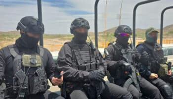 Embajada de EU en México afirma que operativo en Sinaloa lo dirigió la FGR