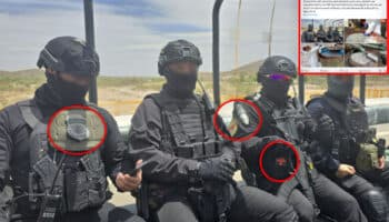 Aristegui en Vivo: Sheinbaum pregunta a EU si negocia con narcoterroristas; ¿operativo binacional en Sinaloa?; arrestan a exmagistrada (15/05/2025)