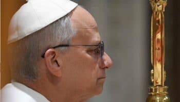León XIV 'va a poner freno' a reformas de Francisco: Embajador de México en Vaticano