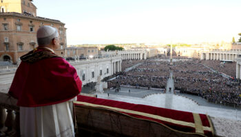 Robert Prevost, el nuevo Papa León XIV: un misionero estadounidense con corazón latinoamericano