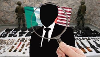 Habría gobernadores mexicanos en la mira de EU por posibles vínculos con el narco: Tim Golden | Entérate