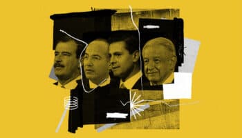 Desde Fox hasta AMLO: empresas fantasma se llevaron más de 11 mil 400 millones de pesos | Especial