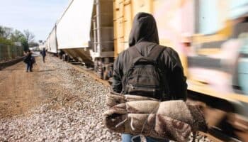 Reporta EFE muerte de mexicano en centro migratorio de Georgia; aparente caso de suicidio