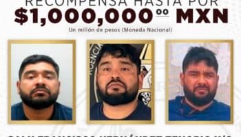 Dan un mdp por ‘El Ponchis’ tras fugarse de penal en Sonora