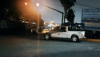 Balacera en Reynosa rompe tres meses de calma | Video