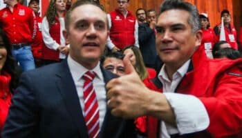 Sheinbaum respalda a Rubalcava como director del Metro CDMX: 'Hay que darle una oportunidad'