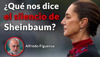 Espero que la presidenta reflexione y hable de Televisa Leaks: Figueroa | Comentario