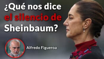 Espero que la presidenta reflexione y hable de Televisa Leaks: Figueroa | Comentario