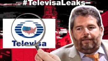 Televisa Leaks | 'Repercusiones internacionales son a lo que más miedo le tiene Televisa': Samuel González