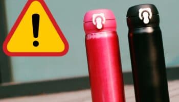 ¿Tienes este termo? ¡Cuidado! Profeco los llama a revisión