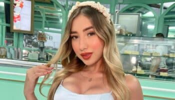 Igual que a Valeria Márquez, asesinan a 'influencer' María José Estupiñán tras recibir regalo en su casa