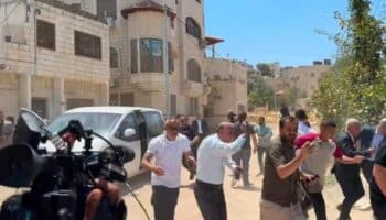 Videos | SRE solicitará a Israel explique disparos contra diplomáticos, incluido embajador de México