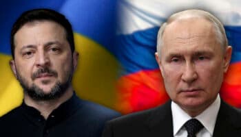 No se rinde Ucrania: Propone otra reunión con Rusia e insiste encuentro Putin-Zelenski