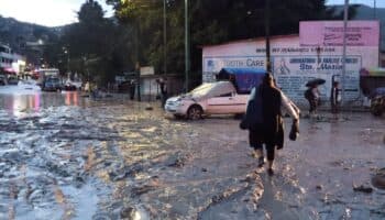 Urge renovar infraestructura ante lluvias extremas