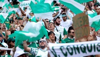 Brasil se postula para albergar Mundial de Clubes en 2029