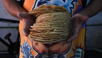 En EU 'desmexicanizan' las tortillas y el maíz: Especialista de la UNAM