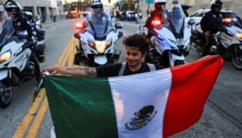 Gobierno de EU pausa programa de redadas indiscriminadas contra migrantes: The New York Times