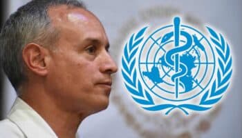Hugo López-Gatell será el nuevo representante de México ante la OMS