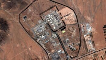 Más de 100 mexicanos han abandonado Irán e Israel: SRE