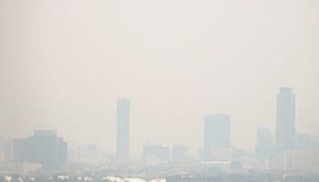 México requiere colaboración internacional para reducir emisiones de CO2: Expertos