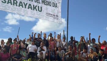 ¿Qué países ignoran las sentencias de la Corte IDH a favor de pueblos indígenas? | Mongabay